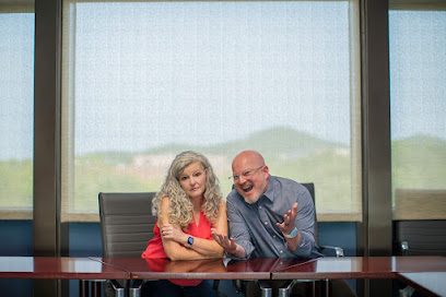 The Phillips Team at Churchill Mortgage, Nashville