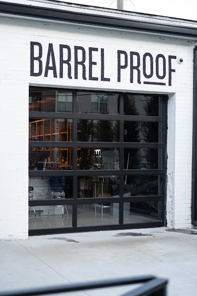 Barrel Proof, Nashville