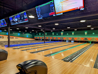Eastside Bowl, Nashville