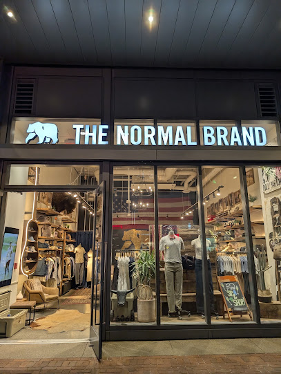 The Normal Brand, Nashville
