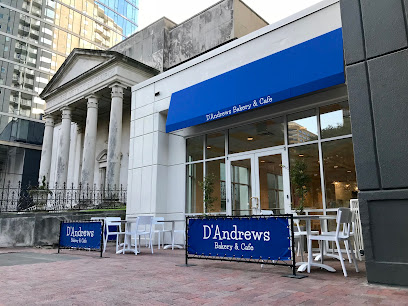 D’Andrews Bakery & Cafe, Nashville