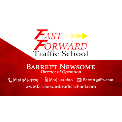 45 Fast Traffic School, LLC, Nashville