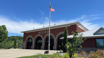 NFD Station 37, Nashville