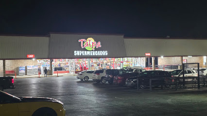 Talpa Supermercados - Nashville
