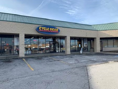 Cycle Gear, Nashville