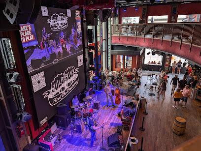 The Lookout at Ole Red, Nashville