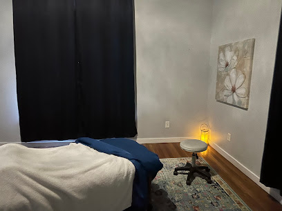 Zen Blossom Massage & Wellness, Nashville