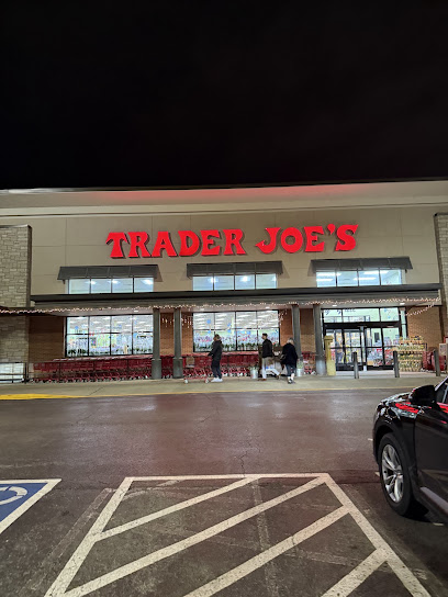 Trader Joe's, Nashville