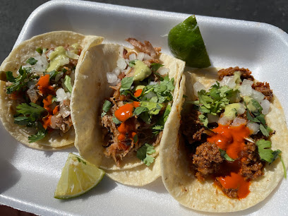 Burritos La Mina, Nashville