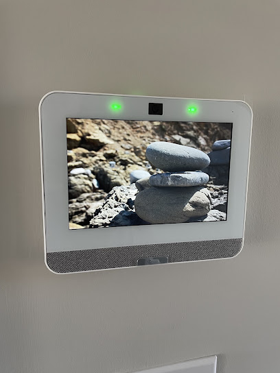 Security First Home Integration, Nashville