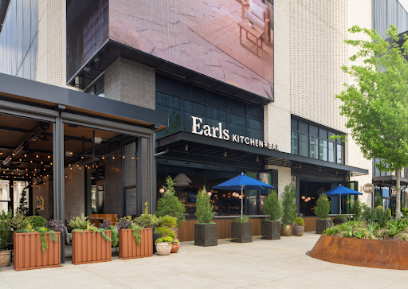 Earls Kitchen + Bar - Nashville Yards