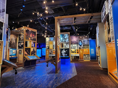 National Museum of African American Music, Nashville