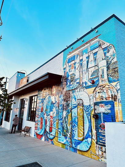 bartaco, Nashville