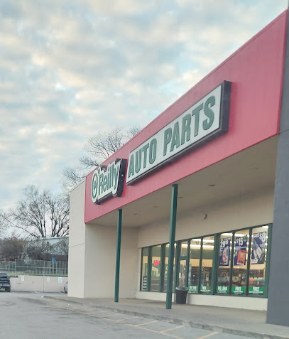 O'Reilly Auto Parts, Nashville