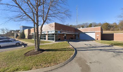 Davidson County Medical Examiner, Nashville