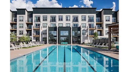 Bells Bluff Apartments, Nashville