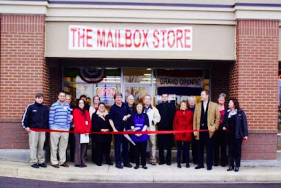 The Mailbox Store, Nashville