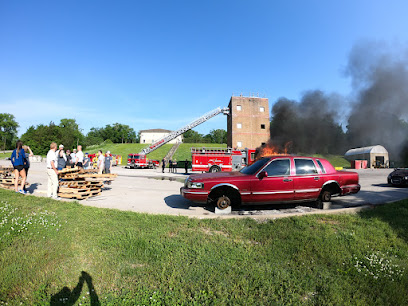 Brentwood Fire Station 4, Nashville