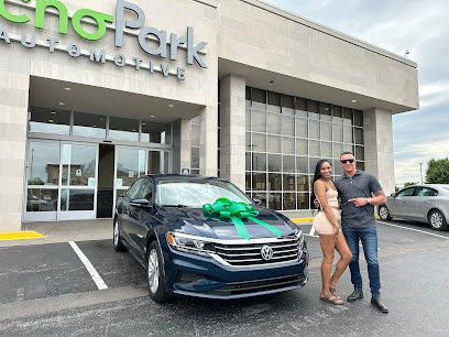 EchoPark Automotive Nashville
