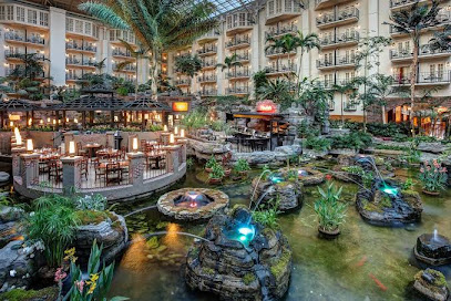 Gaylord Opryland Resort & Convention Center, Nashville