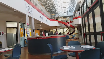 Nashville Red Cross Blood, Platelet and Plasma Donation Center