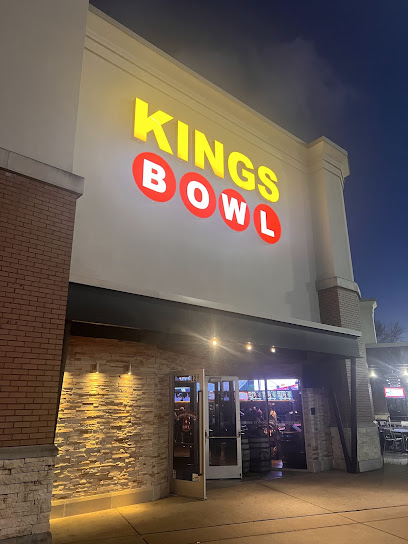 Kings Dining & Entertainment, Nashville