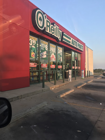O'Reilly Auto Parts, Nashville