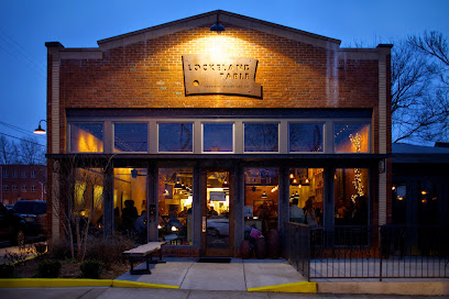 Lockeland Table, Nashville