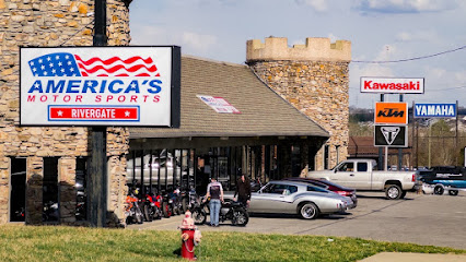 America's Motor Sports Rivergate, Nashville