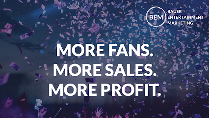 Bauer Entertainment Marketing, Nashville
