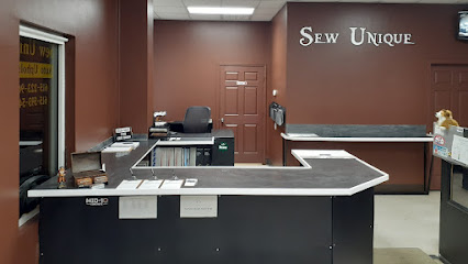 Sew Unique, Nashville