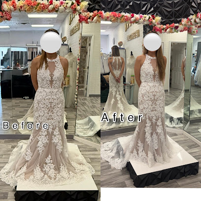 Reborn Alterations, Nashville