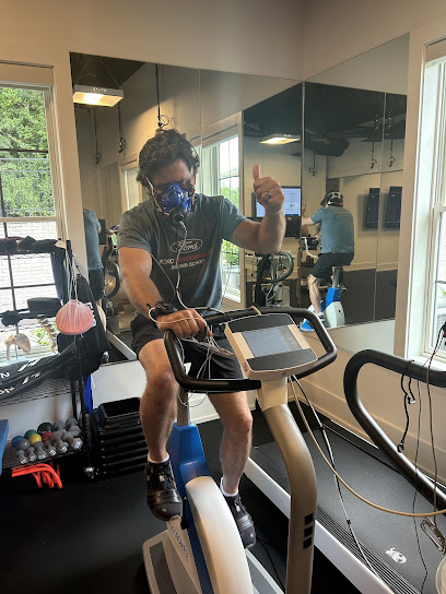 Paradigm Health, PLLC, Nashville