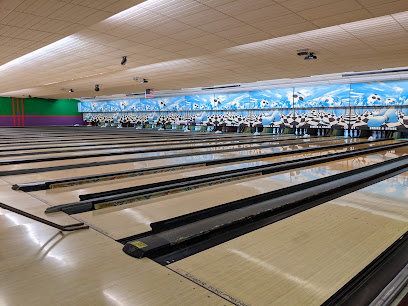 Tusculum Strike & Spare, Nashville