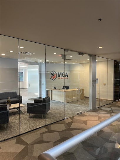 MGA Homecare, Nashville