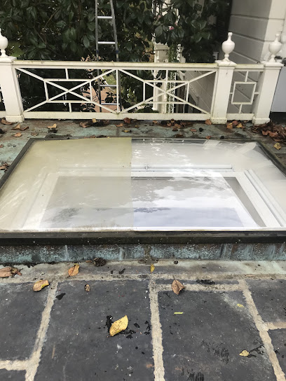 Alpine Window Cleaning & Pressure Washing, Nashville