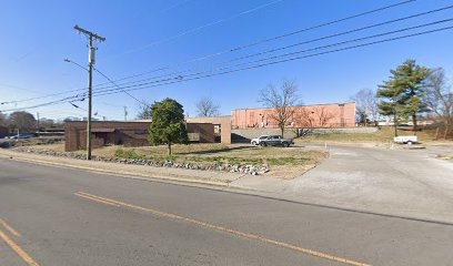 NFD Station 28, Nashville