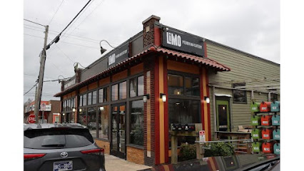 Limo Peruvian Eatery, Nashville