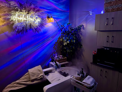 Andalia Head spa, Nashville
