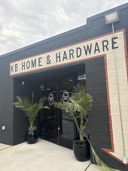 KB Home & Hardware, Nashville