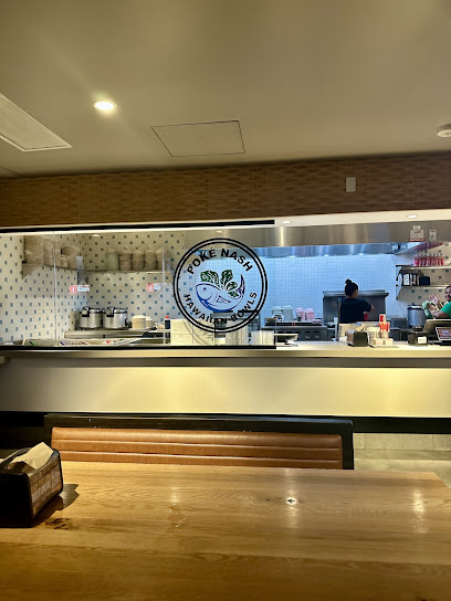 Pokenash, Nashville