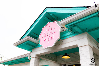 Five Daughters Bakery | 12th South, Nashville