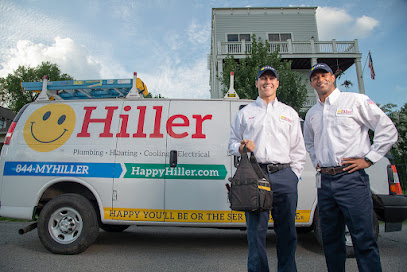 Hiller Plumbing, Heating, Cooling & Electrical, Nashville