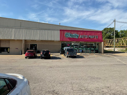 O'Reilly Auto Parts, Nashville