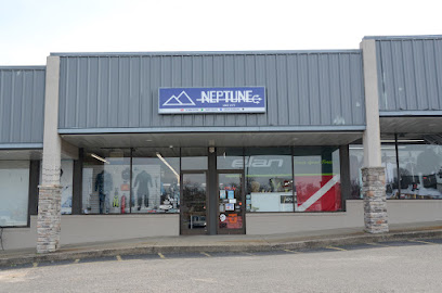 Neptune Diving & Ski, Nashville