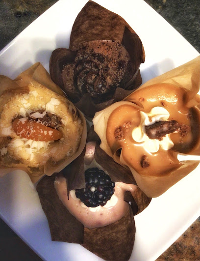 TJ’s Cheesecake Chronicles, Nashville