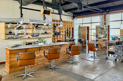MANA Salon + Spa, Nashville