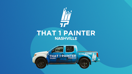 That 1 Painter, Nashville