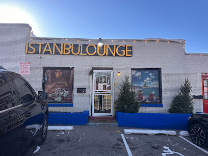Istanbul lounge, Nashville
