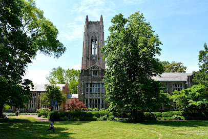 Scarritt Bennett Center, Nashville